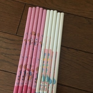 [未使用]HB鉛筆20本