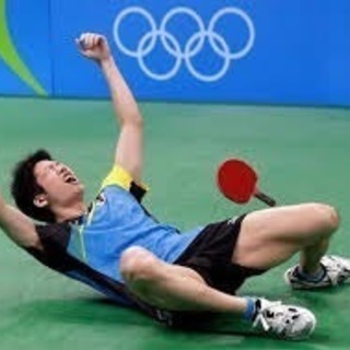 卓球🏓