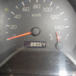 平成18年　ワゴンR入庫です。の画像