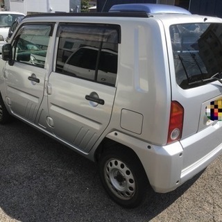 ダイハツ ネイキッド 車検30年12月まで ATの画像