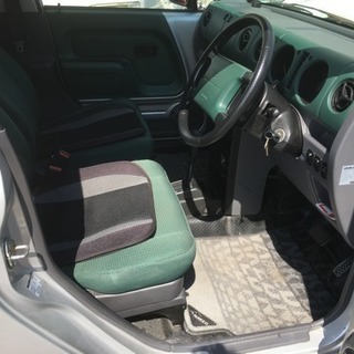 ダイハツ ネイキッド 車検30年12月まで ATの画像