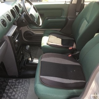 ダイハツ ネイキッド 車検30年12月まで ATの画像