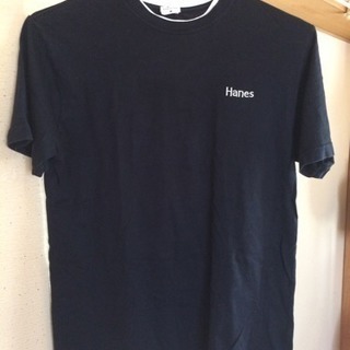 Hanes Tシャツ