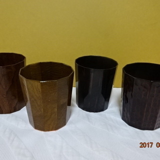 漆芸・小物木工の画像
