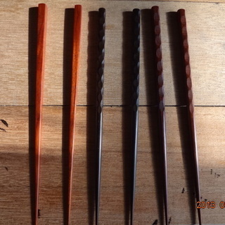漆芸・小物木工の画像