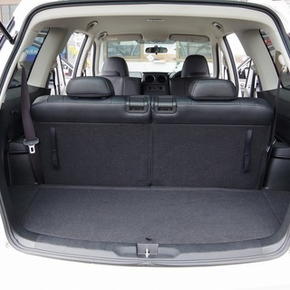 【誰でも車がローンで買えます】H22　エクシーガ　2.5i-Sアルカンターラセレクション　パール　完全自社ローン※金利０％の画像