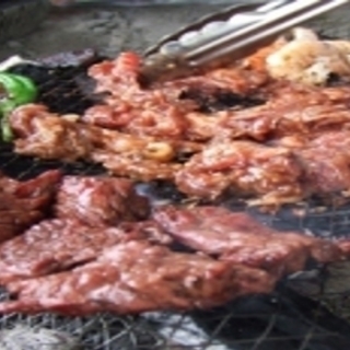 8/3(土)【赤羽 リバーサイドBBQイベント】