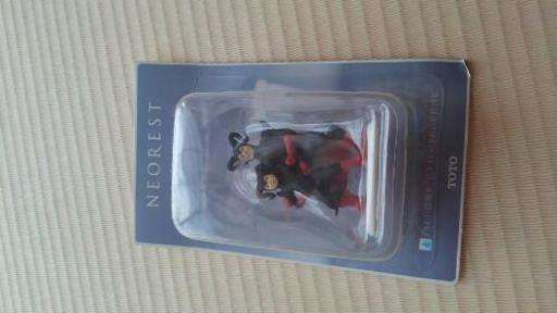 フィギュア NEOREST