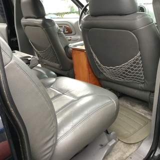 車検29年12月！サバーバン！4WDの画像