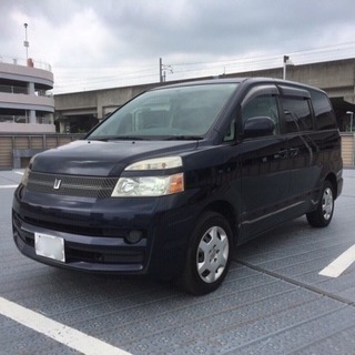 人気カラー！車検あり！  ヴォクシー  16年式  ナビ  バッ...