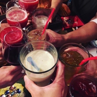 10/15(日)☆募集☆【大人の名古屋カフェ会】