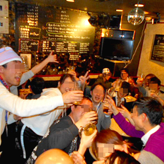 本日18:00開始🌺池袋でともだち作りオフ会♪ ■ 9/9(土)...