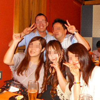本日18:00開始🌺池袋でともだち作りオフ会♪ ■ 9/9(土) 🌺 秋★直前★BAR貸切で盛り上がろう♪《★お初ドキドキ参加歓迎♪友達といっしょに参加OK★ - 友達