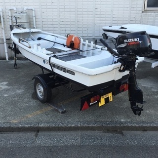 YAMAHA  fish12値下げの画像
