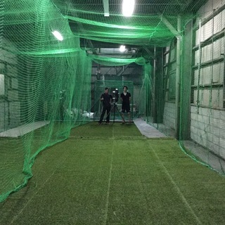 【正社員】野球教室、野球塾のコーチ募集！の画像