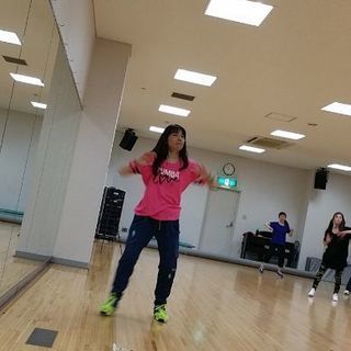 ～ZUMBA  de ハロウィン🎃～