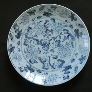 未使用品　有田焼　仁祥窯　大皿 未使用品 有田焼 仁祥窯 大皿 2025年最新】有田仁祥窯の人気アイテム