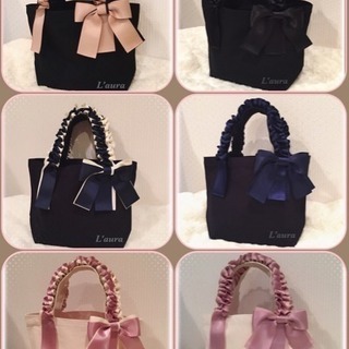 リボンワークサロン 🎀 L'auraの画像