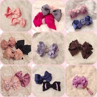 リボンワークサロン 🎀 L'auraの画像