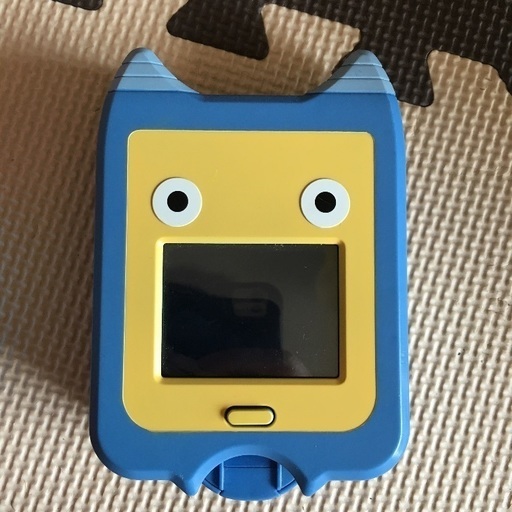 妖怪ウオッチセット