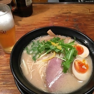 今晩、飲みでも飯でもー♪( ´▽｀)