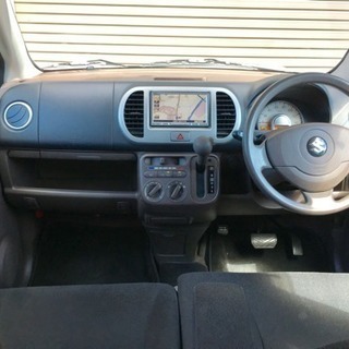 程度良好❗️H19 MRワゴン Wit GS  検30/3 綺麗の画像