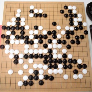 【囲碁仲間募集】　Let's play Go（碁）in　神田　/...