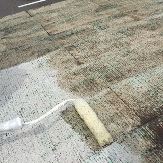 防水・塗装職人さん募集！　応援に来る事が出来る方も募集！の画像