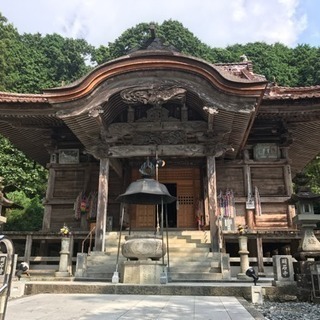 寺院、史跡、城巡りメンバー募集