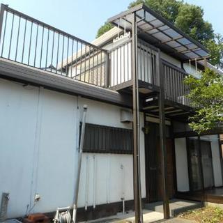 戸建(比企郡ときがわ町玉川、3DK) - 賃貸（マンション/一戸建て）
