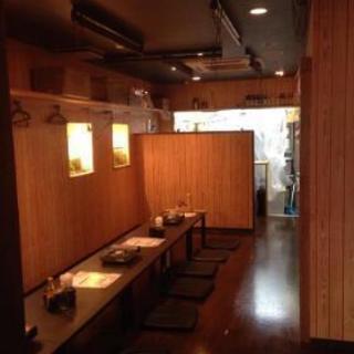 キッチン ホールスタッフ❗❗の画像