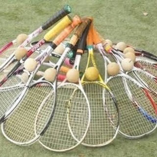 ソフトテニス！ 9月12日 19時〜21時 板橋区にて開催！