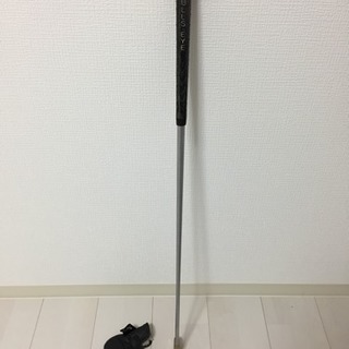 パター Titleist (Acushnet) BULLS EYE STANDARDの画像