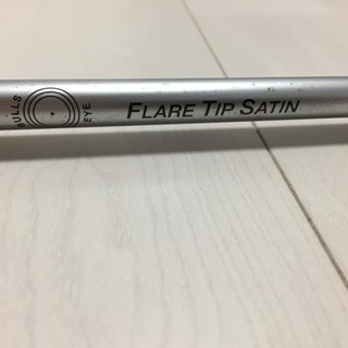 パター Titleist (Acushnet) BULLS EYE STANDARDの画像