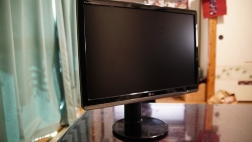 FLATRON Wide LCD W2600V-PF [26インチ]