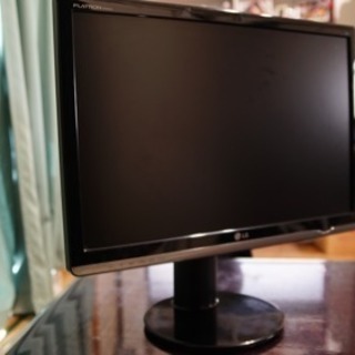 FLATRON Wide LCD W2600V-PF [26インチ]