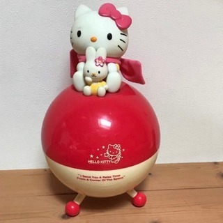 ハローキティ プラネタリウム