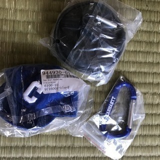 Carhartt カーハート 秋冬物4点セット&おまけの画像