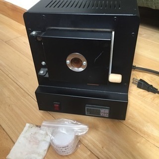 半自動電気炉 ハイセラキルンの画像