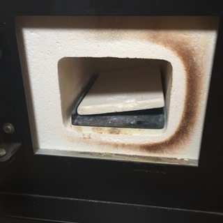 半自動電気炉 ハイセラキルンの画像