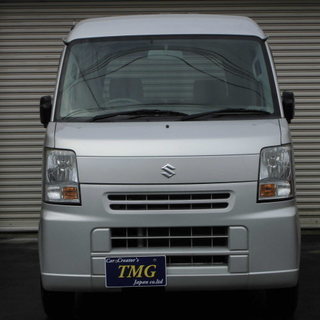 Ｈ２３年エブリィバン ＪＯＩＮ ８１８００Ｋｍ