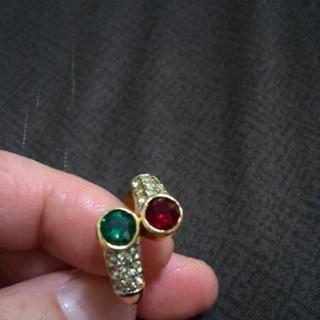 美品　ゴージャス