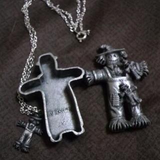 【値下げ】カナダで購入　ピアス・ネックレスセットの画像