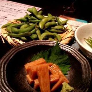 9/10田無飲み友募集！
