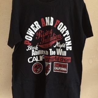 メンズTシャツ