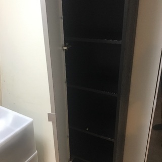 IKEA 本棚 Billy 黒 の画像
