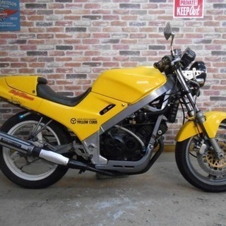 【訳有格安提供】ホンダ ＶＴＺ250 低走行エンジン音静 モリワキフォーサイト菅の画像
