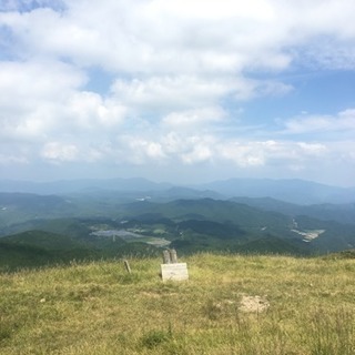 ゆるい山歩き/登山仲間募集