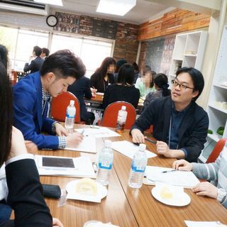 【イベント】新宿スイーツ就職座談会Vol09♪