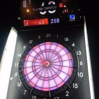 ダーツを語ろう✨😁やっぱり遊ぼー‼️